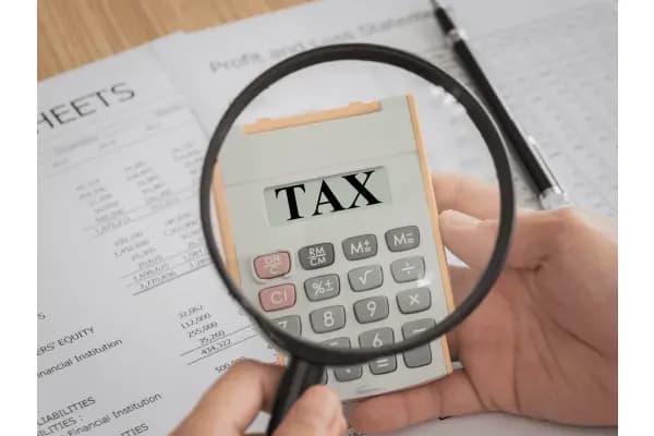 Gini, Cara Hitung Denda Telat Bayar Pajak Mobil Terbaru!