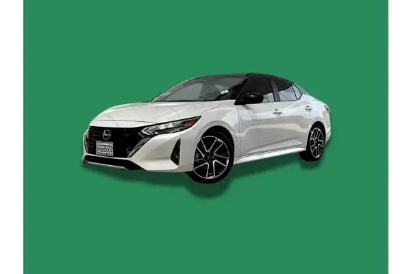 Nissan Sentra 2024 Meluncur, Sudah Tau Spesifikasinya?