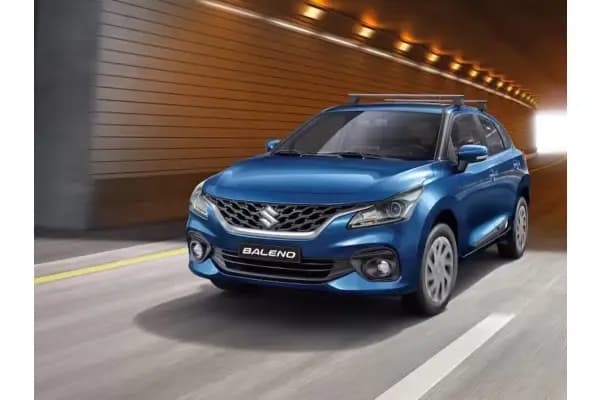 7 Model Mobil Perkotaan dari Suzuki, Irit BBM!