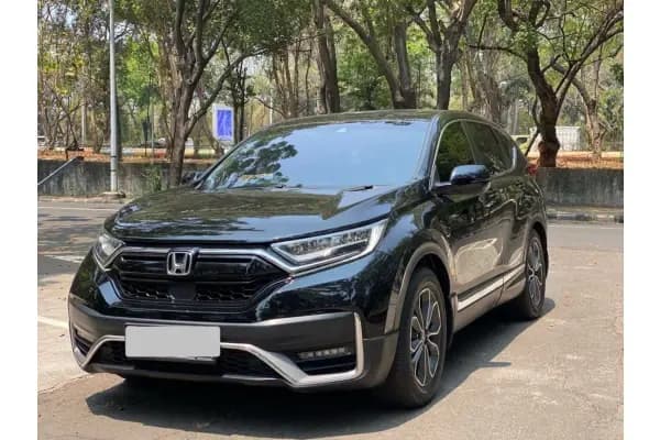 Intip CRV Prestige, Tipe Tertinggi di mobil CRV!