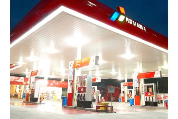 Update Terbaru Harga BBM Pertamina per 1 November 2025!