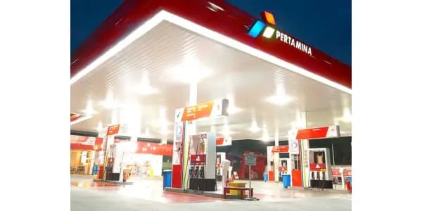 Update Terbaru Harga BBM Pertamina per 1 November 2025!