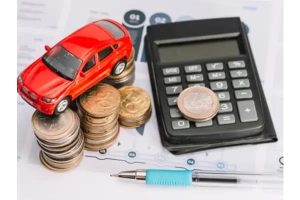 Pajak Mobil Mercy: Besaran, Cara Hitung & Cara Bayarnya