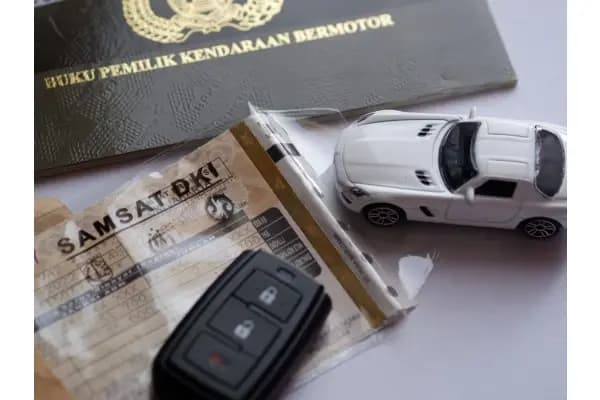 Berapa Pajak Mobil CR-V? Ini Tarif Tiap Tahun dan Tipenya