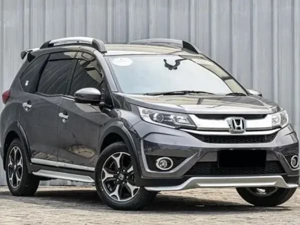 Cicilan Cuma 3 Jutaan, Bawa Pulang Honda BRV Bekas Sekarang!
