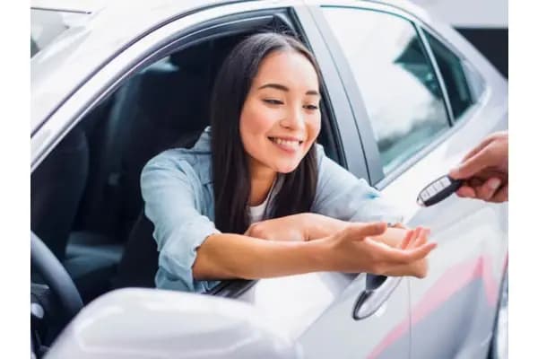 Cari Jasa Sewa Mobil Bali Lepas Kunci? Ini Rekomendasinya!