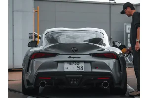 10 Merek Mobil Jepang Terbaik, Performanya Mumpuni!