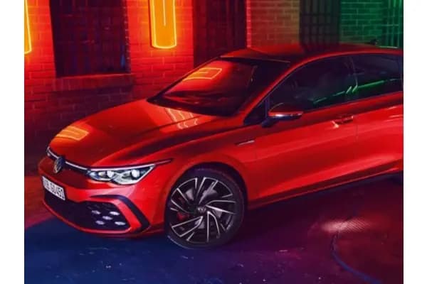 Volkswagen Golf GTI 100 Jutaan? Intip Spesifikasi dan Harga 2024