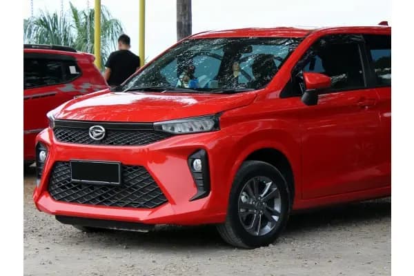 5 Rekomendasi Mobil Matic di Bawah 100 Juta