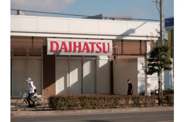 9 Mobil Daihatsu Terbaru 2024, Spesifikasi dan Harga