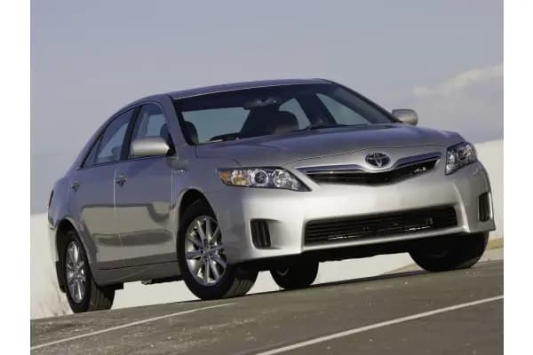 Mengenal Mobil Hybrid Pertama di Indonesia dan Perkembangannya!