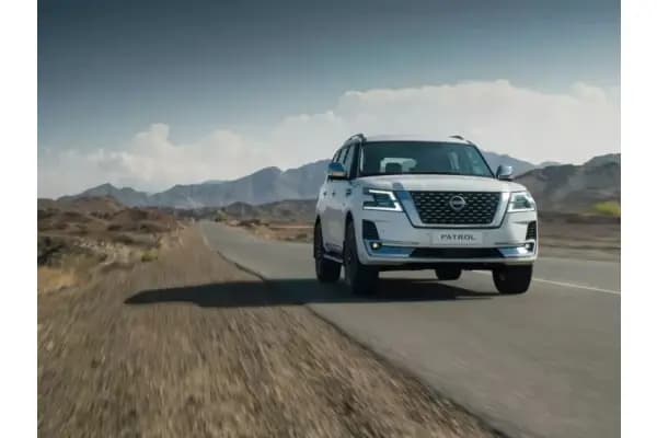 Mengenal Nissan Patrol, Mobil Off-Road Mewah Saingan Land Cruiser