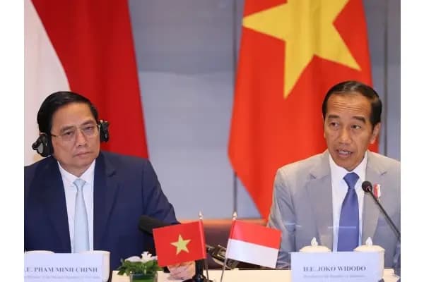 VinFast, Inspirasi Baru untuk Pertumbuhan Berkelanjutan Indonesia