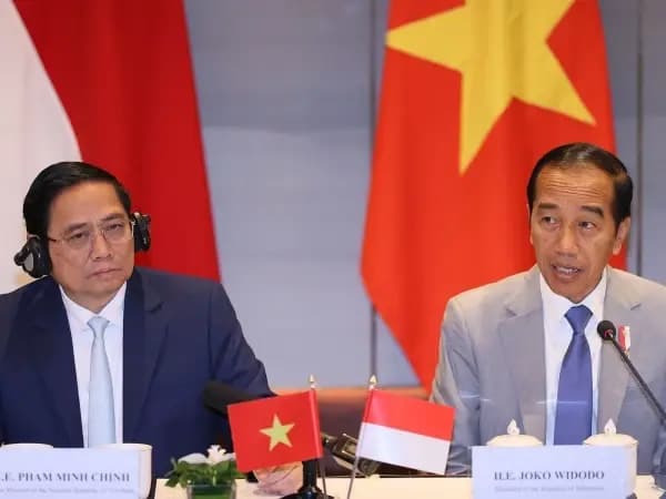 VinFast, Inspirasi Baru untuk Pertumbuhan Berkelanjutan Indonesia
