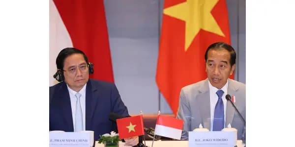 VinFast, Inspirasi Baru untuk Pertumbuhan Berkelanjutan Indonesia