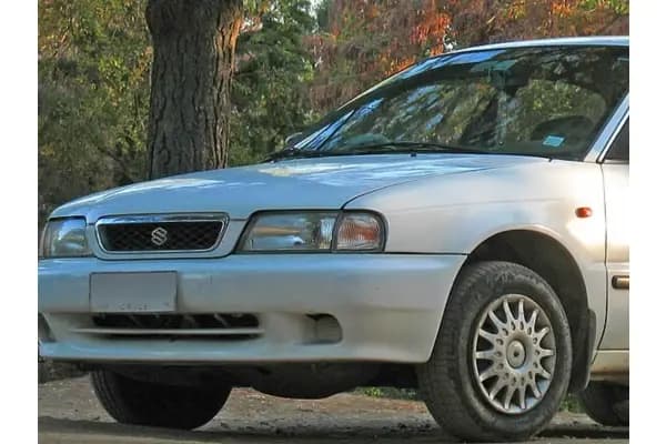 5 Rekomendasi Mobil Sedan Murah Cuma 30 Jutaan!