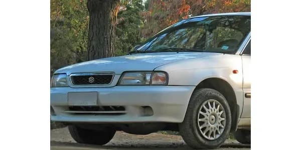 5 Rekomendasi Mobil Sedan Murah Cuma 30 Jutaan!