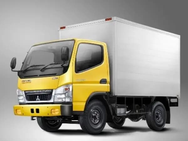 Review Mobil Box Kecil, Pilihan Terbaik untuk Usaha Kecil