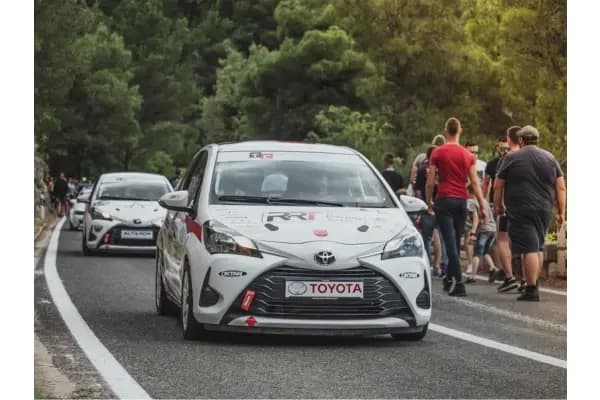 Toyota Yaris 2019: Mobil Hatchback Stylish dengan Kinerja Maksimal