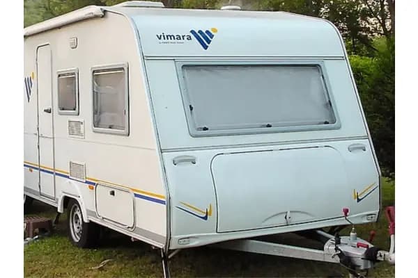 3 Mobil Caravan Terbaik untuk Piknik: Intip Spesifikasi dan Harga