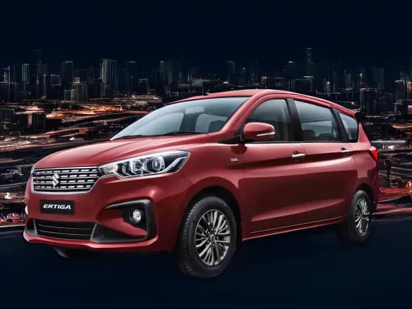 Harga Bekas dan Spesifikasi Suzuki Ertiga Diesel 2024