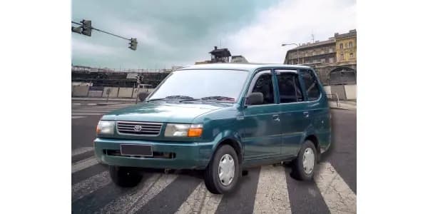 Kelebihan dan Kekurangan Kijang Krista: Legenda MPV Tangguh