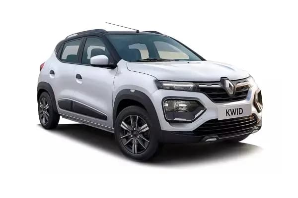 Renault Kwid: Mobil Mini yang Nyaman dengan Harga Terjangkau!