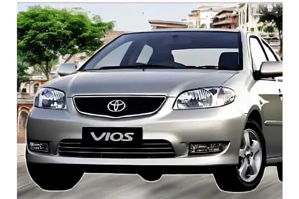 Spesifikasi Vios Gen 1: Mobil Sedan Legendaris yang Masih Eksis