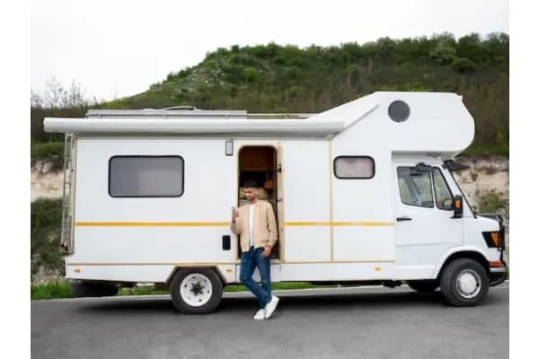 5 Mobil Terbaik untuk Campervan, Cocok untuk Berpetualang!