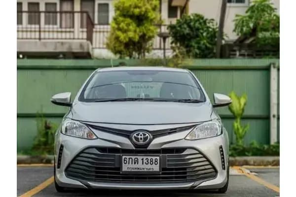 Vios Gen 3: Spesifikasi, Fitur, Kelebihan, Kekurangan, Harga