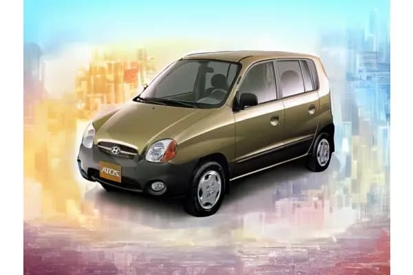 Mau Beli Hyundai Atoz? Cek Dulu Kelebihan dan Kekurangannya