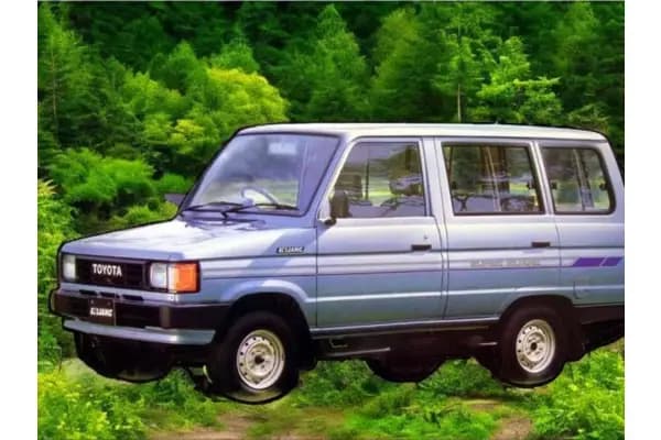 Ini Dia Spesifikasi dan Keunggulan Kijang Super Bekas!