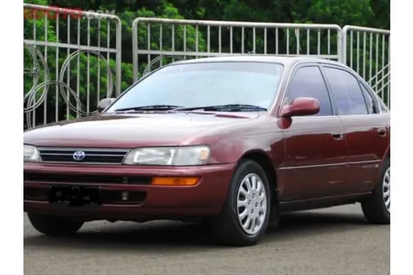 Mobil Sedan Murah 20 Jutaan? Ini 8 Rekomendasi Terbaiknya!