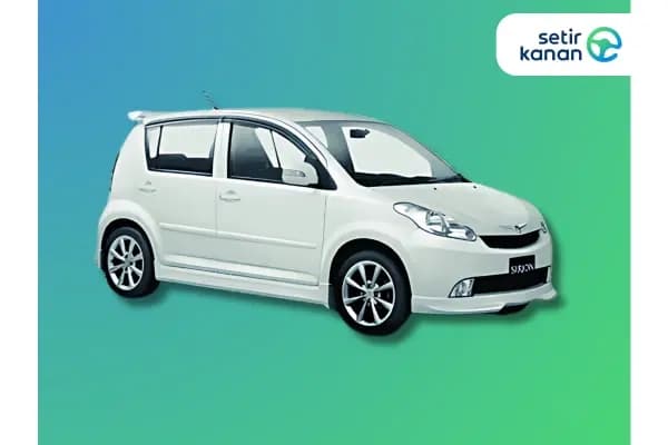 Mau Beli Daihatsu Charade? Cek 5 Kelebihan & Kekurangannya!