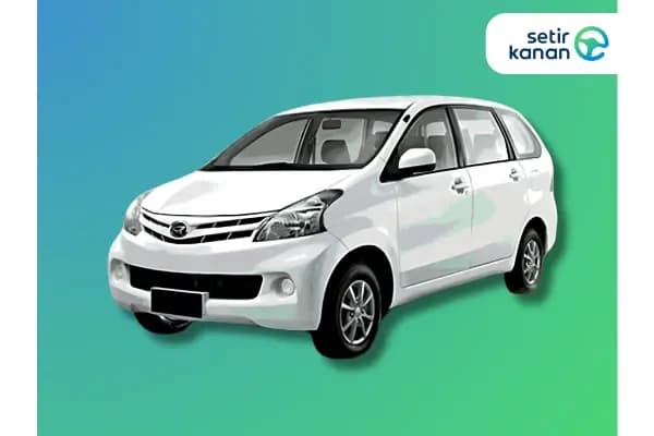 12 Daftar Mobil 3 Baris di Bawah 100 Juta, Luas & Nyaman!
