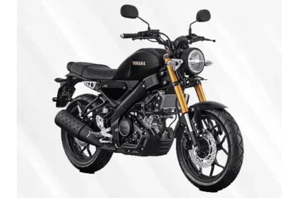 Harga Yamaha XSR 155 Terbaru & Simulasi Kreditnya!