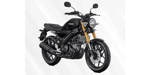 Harga Yamaha XSR 155 Terbaru & Simulasi Kreditnya!