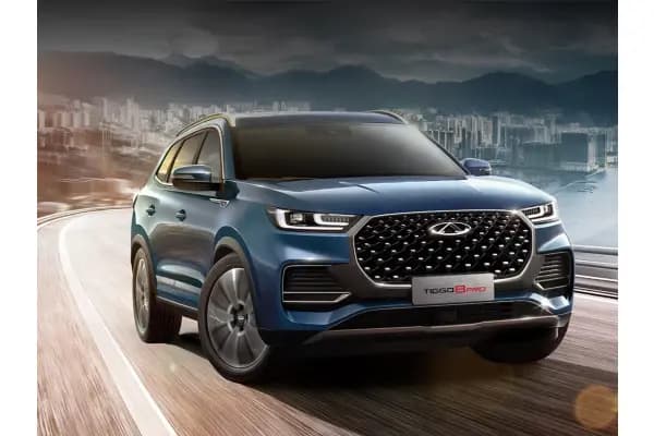 Daftar Harga Mobil Chery 2024 & Spesifikasinya!