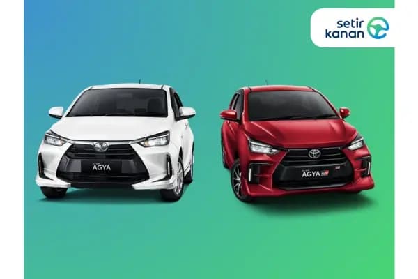 Konsumsi BBM Agya untuk Semua Tipe, Irit Bahan Bakar!