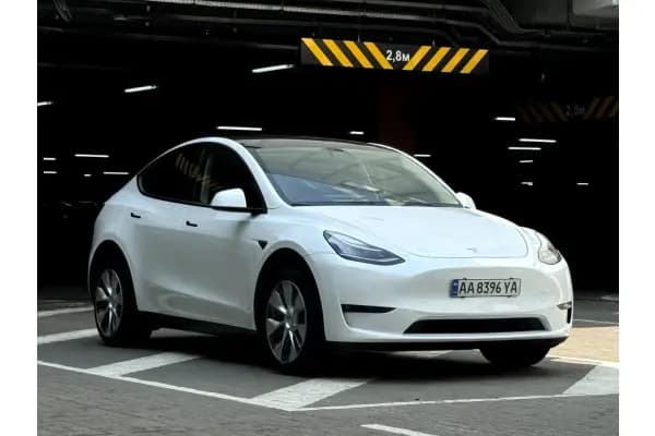 Tesla Model Y 2024: Kelebihan, Harga, dan Spesifikasi Lengkap!