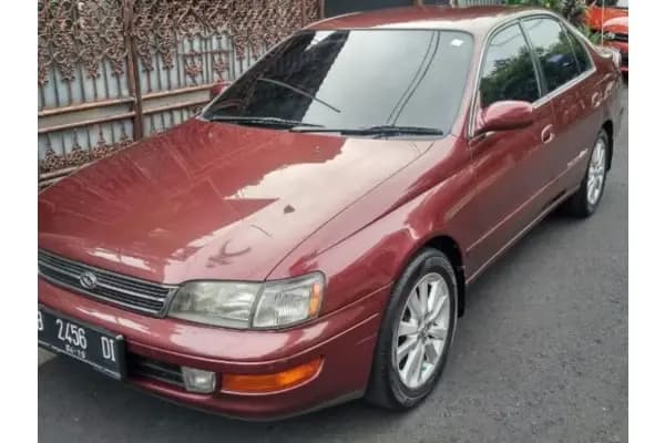 Bikin Kangen! Ini 5 Generasi Toyota Corona yang Penuh Sejarah