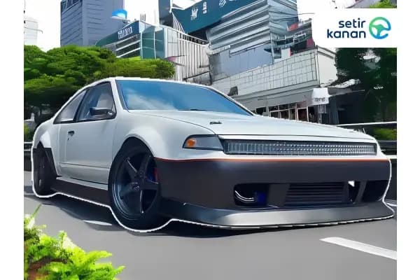 Review Spesifikasi Nissan Cefiro, Apakah Masih Layak Dibeli?