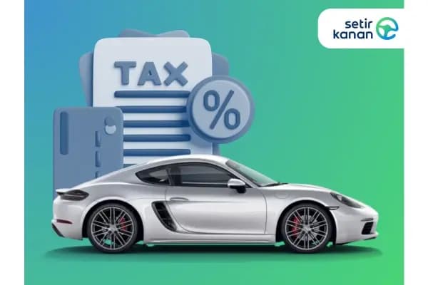 Berapa Pajak Mobil Porsche? Cek Selengkapnya!