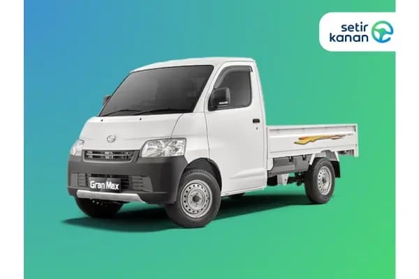 Konsumsi BBM Grandmax Terbaru, Apakah Benar-Benar Irit?