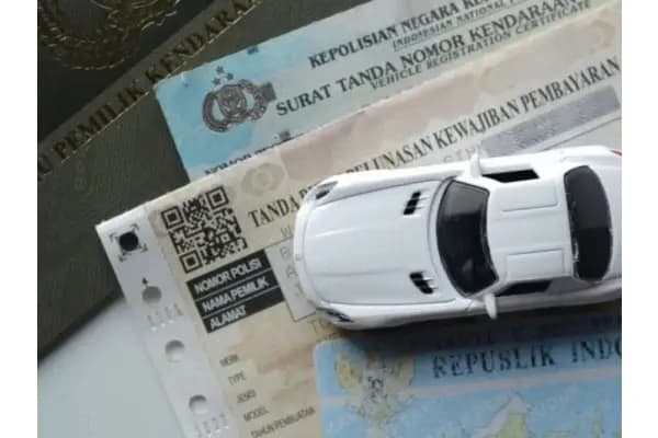 Ternyata Segini, Pajak Mobil Rolls Royce Bisa Terbaru!