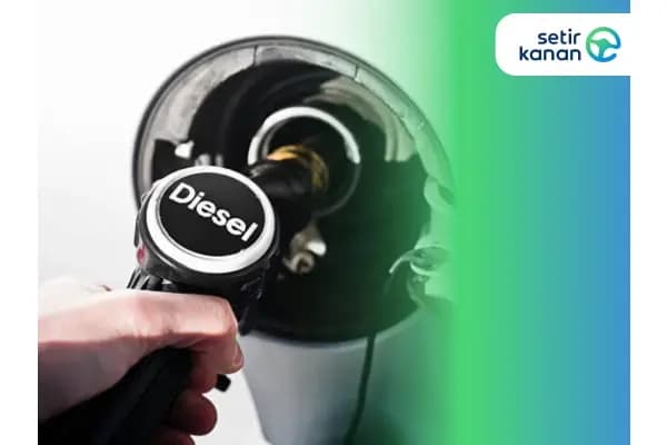 8 Tips Perawatan Mobil Diesel, Mudah Agar Mesin Makin Awet!