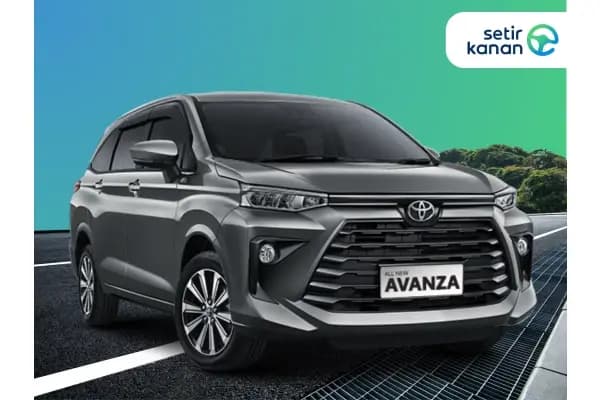 Cari Avanza 2022? Miliki Mulai dengan Rp 4 Jutaan!