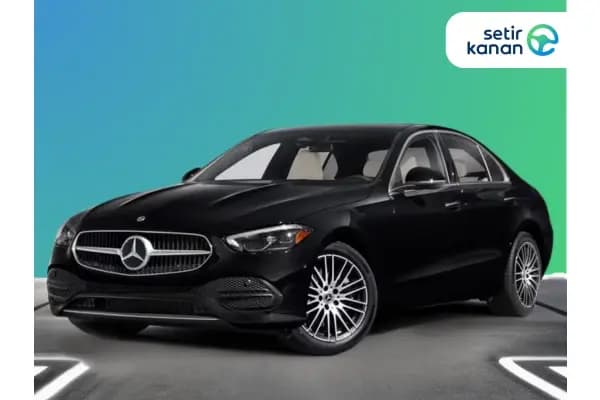 Mercedes Benz C-Class: Spesifikasi, Fitur, Review, & Harga