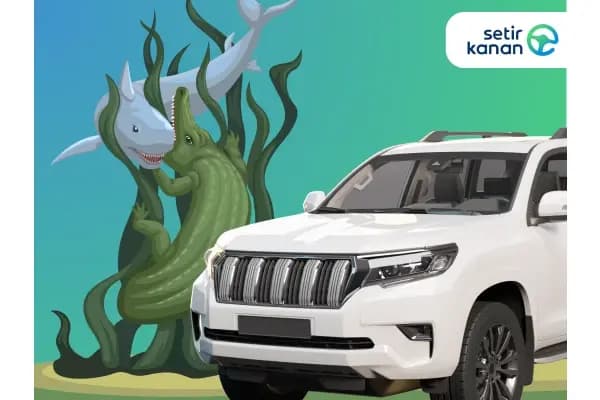 Murah! Mobil Bekas Surabaya diBawah 100 Juta