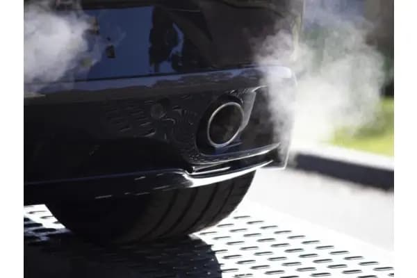 Cara Mendapat Sertifikat Lolos Uji Emisi Gratis